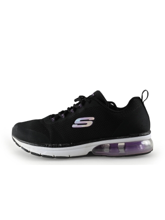 Skechers Sportschoenen Zwart 322878
 Maat 39
 