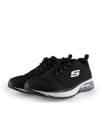 Skechers Sportschoenen Zwart 322878
 Maat 39
 