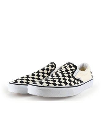 Vans Instappers Zwart 322882