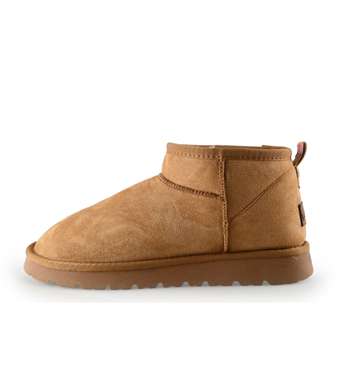 Barbarella Enkellaarzen