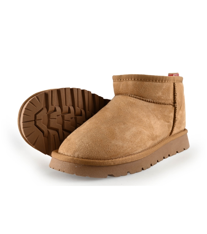 Barbarella Enkellaarzen