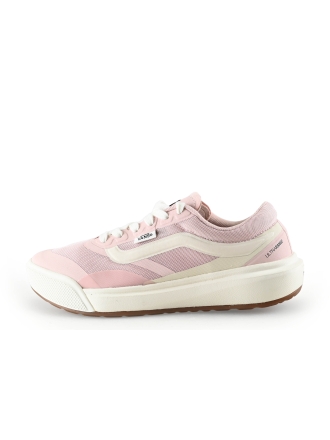 Vans Sneakers Roze 322884
 Maat 36½
 