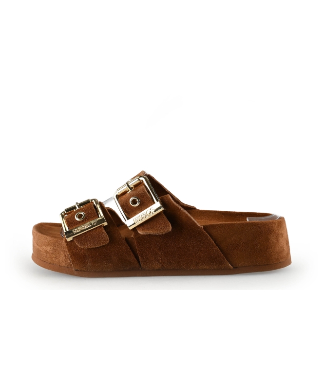 Colors of California Muiltjes