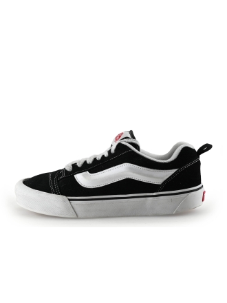 Vans Sneakers Zwart 322893
 Maat 42½
 