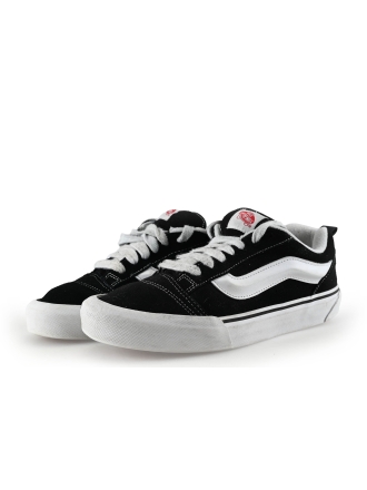 Vans Sneakers Zwart 322893
 Maat 42½
 