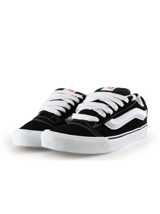 Vans Sneakers Zwart 322896