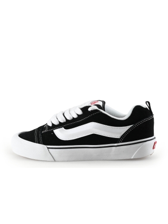 Vans Sneakers Zwart 322897