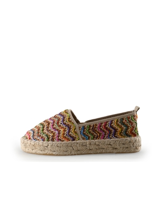 Colors of California Espadrilles Beige 322910
 Maat 39
 