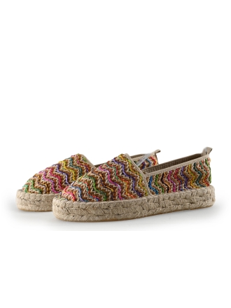 Colors of California Espadrilles Beige 322910
 Maat 39
 