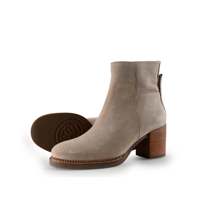 Shabbies Amsterdam Enkellaarzen