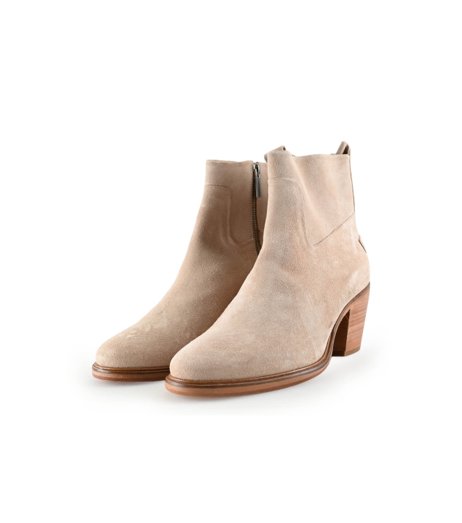 Shabbies Amsterdam Enkellaarzen