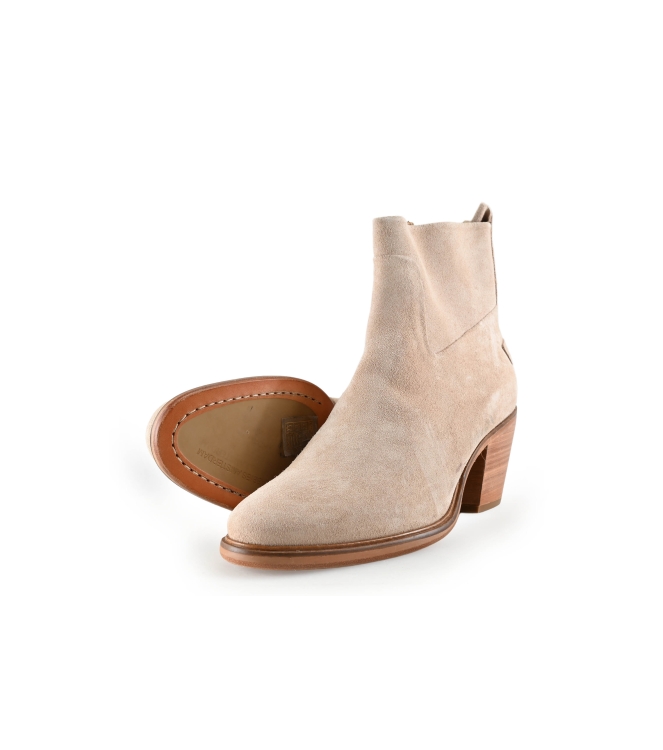 Shabbies Amsterdam Enkellaarzen