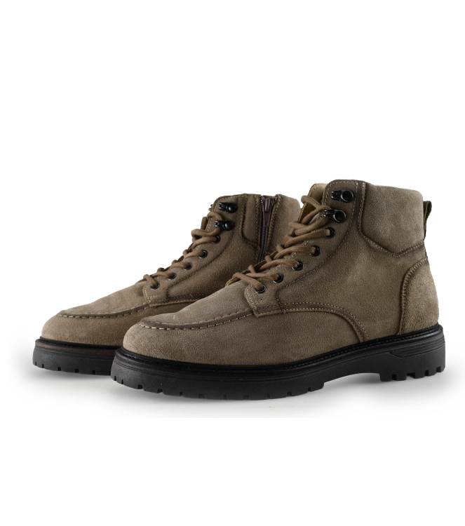 Cycleur de Luxe Boots