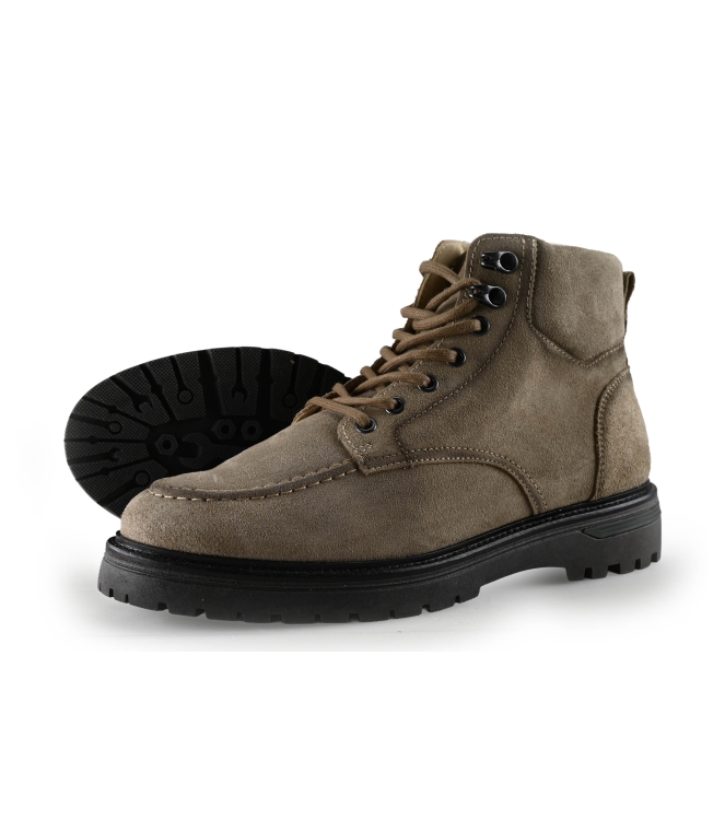 Cycleur de Luxe Boots