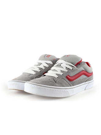 Vans Sneakers Grijs 322930
 Maat 44½
 
