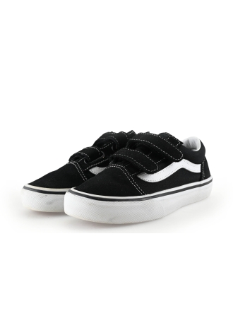 Vans Sneakers Zwart 322931