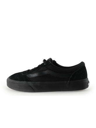Vans Sneakers Zwart 322932
 Maat 40
 