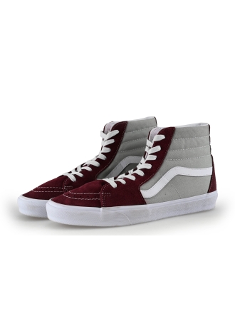 Vans Hoge sneakers Rood 322933