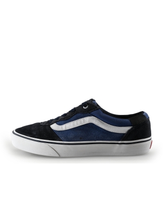Vans Sneakers Blauw 322936