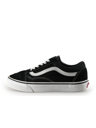 Vans Sneakers Zwart 322938