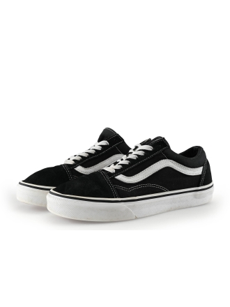 Vans Sneakers Zwart 322938