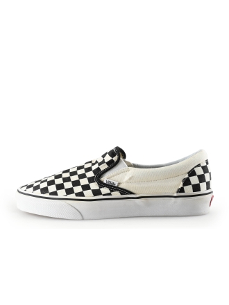 Vans Instappers Zwart 322944