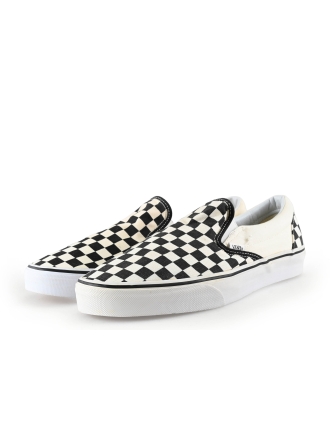 Vans Instappers Zwart 322944