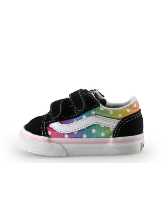 Vans Sneakers Zwart 322946