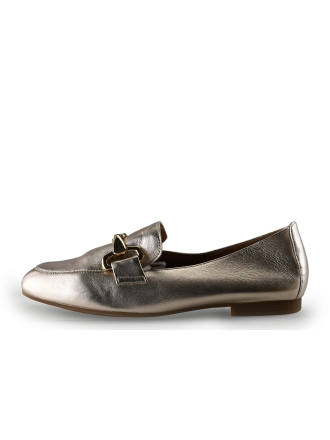 Gabor Loafers  Zilver 322951