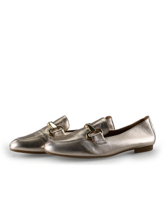 Gabor Loafers  Zilver 322951