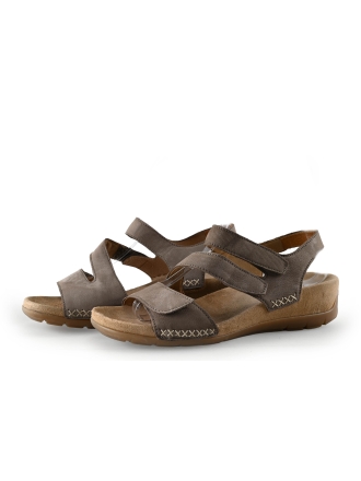 Gabor Sandalen Bruin 322960