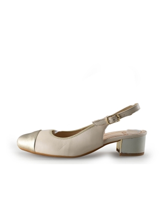 Ara Pumps Beige 322962