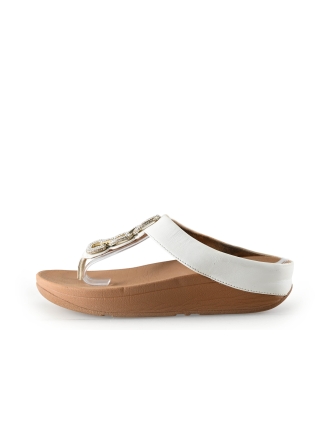 Fitflop Sandalen Wit 322966