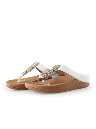 Fitflop Sandalen Wit 322966