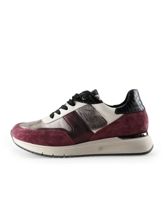 Gabor Sneakers Rood 322979