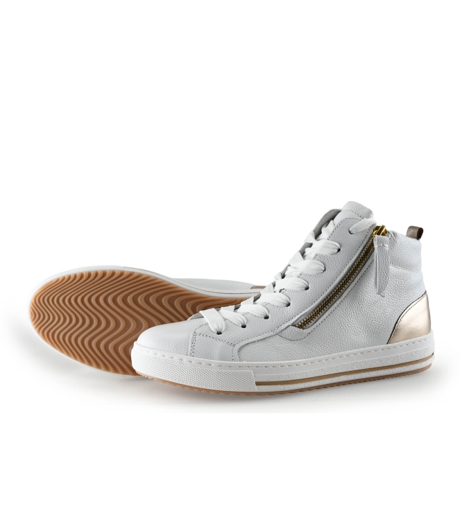 Gabor Hoge sneakers