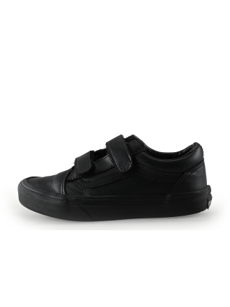 Vans Sneakers Zwart 322986