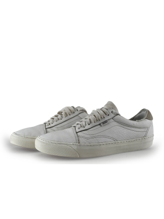 Vans Sneakers Wit 322988