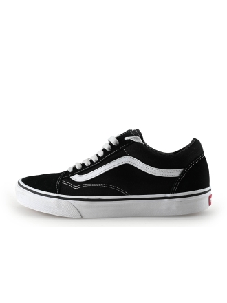 Vans Sneakers Zwart 322989