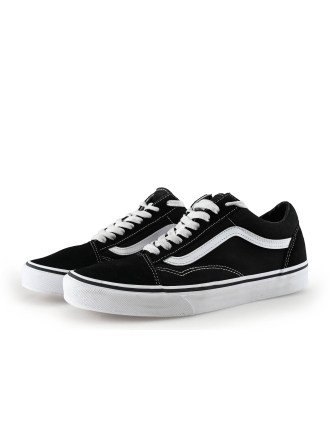 Vans Sneakers Zwart 322989