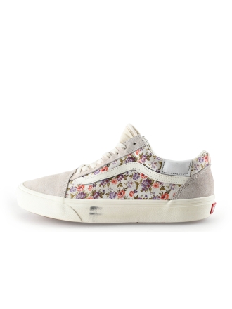 Vans Sneakers Wit 322993
 Maat 42
 