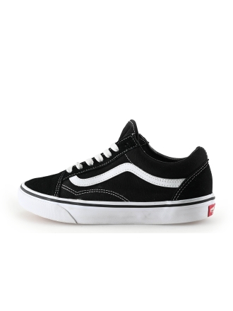 Vans Sneakers Zwart 322994
