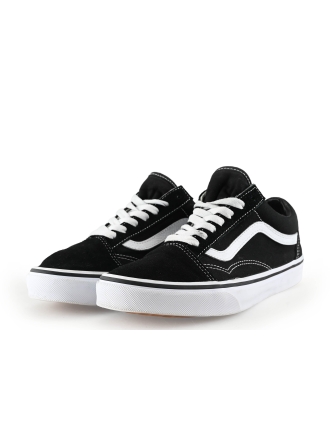 Vans Sneakers Zwart 322994