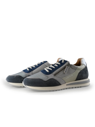 Ambitious Sneakers Blauw 322996
