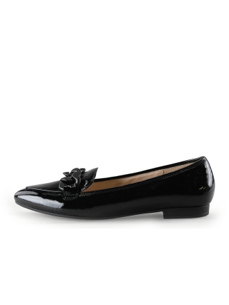 Gabor Loafers  Zwart 322998