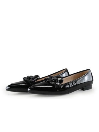 Gabor Loafers  Zwart 322998