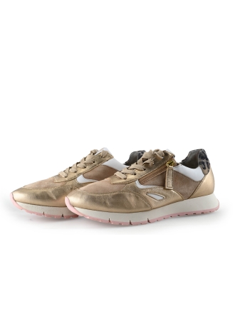 Gabor Sneakers Goud 322999
