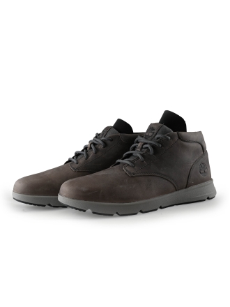 Timberland Sneakers Grijs 323000