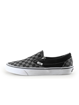Vans Instappers Zwart 323003