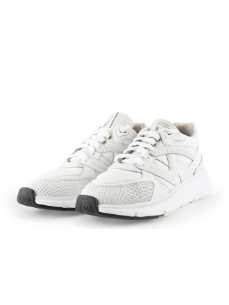 VIA VAI Sneakers Wit 323007